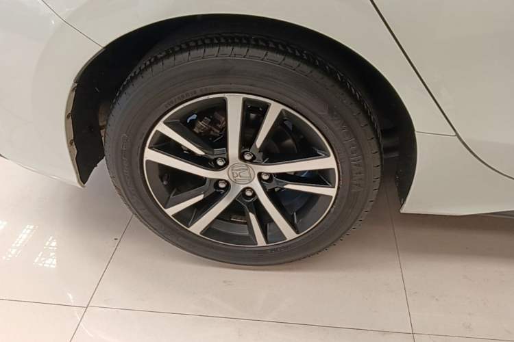 Used Honda Civic 2023 HATCHBACK 240TURBO CVT Zhiyue Edition Right Rear Wheel Hub