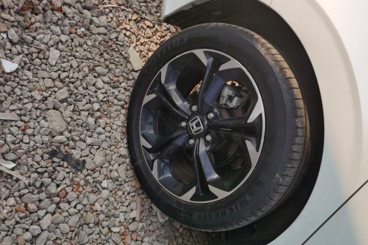 Used Honda Civic 2023 HATCHBACK 240TURBO CVT Extreme Edition Right Rear Wheel Hub