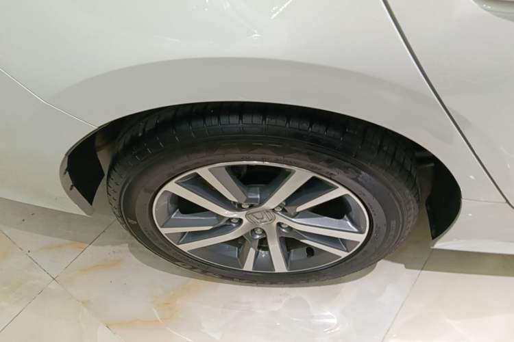 Used Honda Civic 2023 240TURBO CVT Dynamic Edition Right Rear Wheel Hub