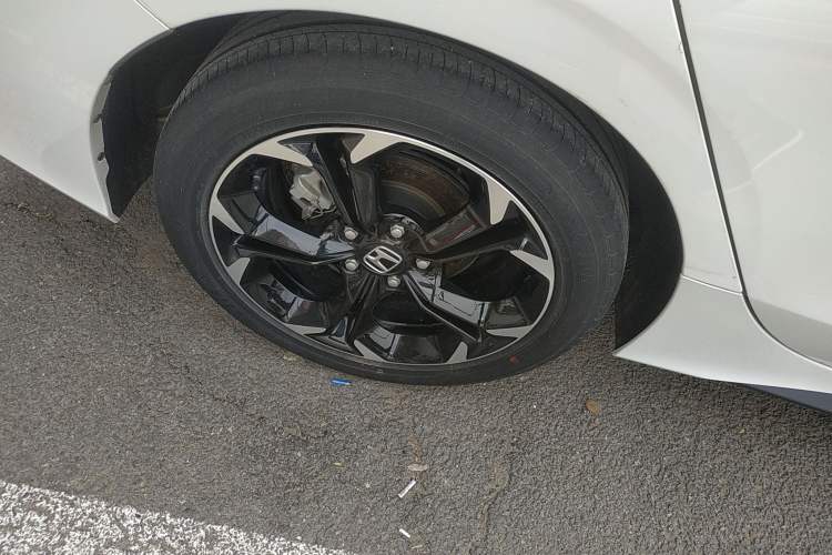 Used Honda Civic 2023 HATCHBACK 240TURBO CVT Extreme Edition Right Rear Wheel Hub