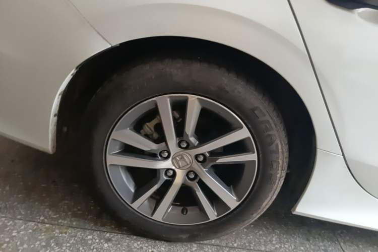 Used Honda Civic 2023 240TURBO CVT Dynamic Edition Right Rear Wheel Hub