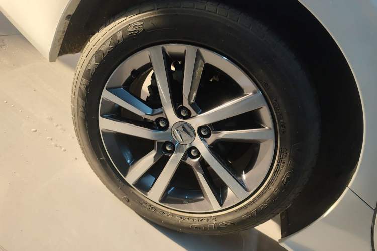 Used Honda Civic 2023 240TURBO CVT Dynamic Edition Right Rear Wheel Hub