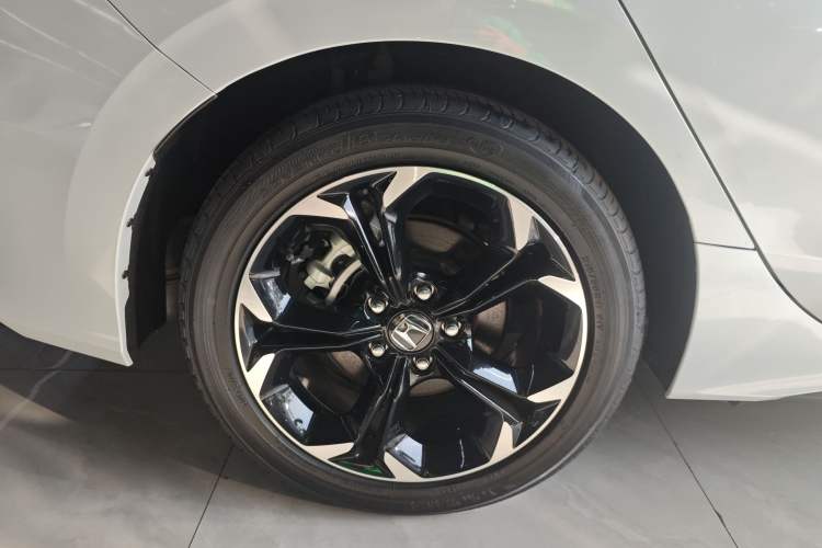 Used Honda Civic 2023 HATCHBACK 2.0L eHEV Extreme Edition Right Rear Wheel Hub