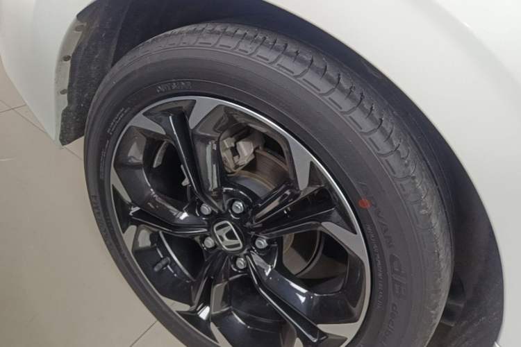 Used Honda Civic 2023 HATCHBACK 240TURBO CVT Extreme Edition Right Rear Wheel Hub