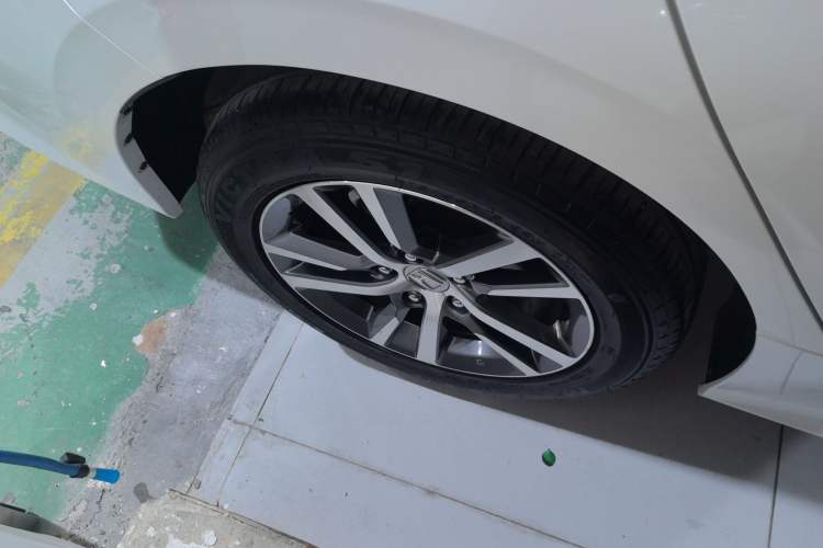 Used Honda Civic 2023 240TURBO CVT Dynamic Edition Right Rear Wheel Hub