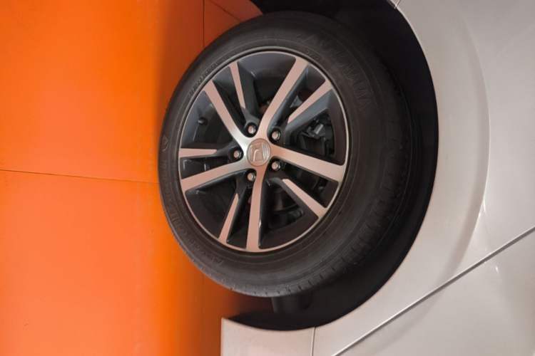 Used Honda Civic 2023 HATCHBACK 240TURBO CVT Zhiyue Edition Right Rear Wheel Hub