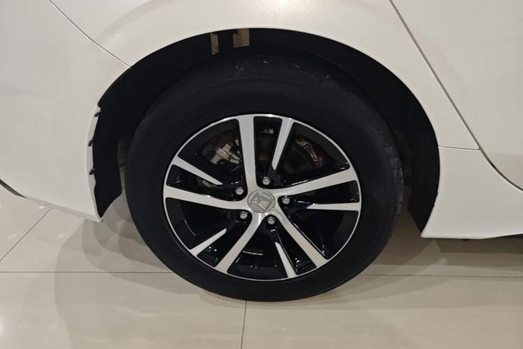 Used Honda Civic 2023 HATCHBACK 240TURBO CVT Zhiyue Edition Right Rear Wheel Hub