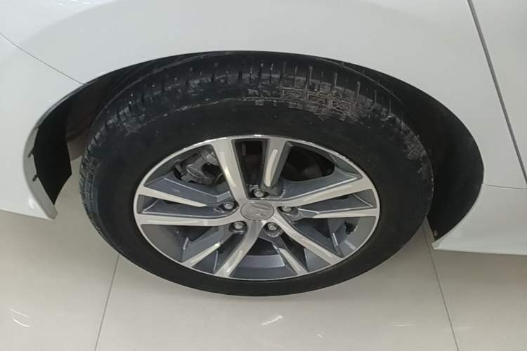 Used Honda Civic 2023 240TURBO CVT Dynamic Edition Right Rear Wheel Hub