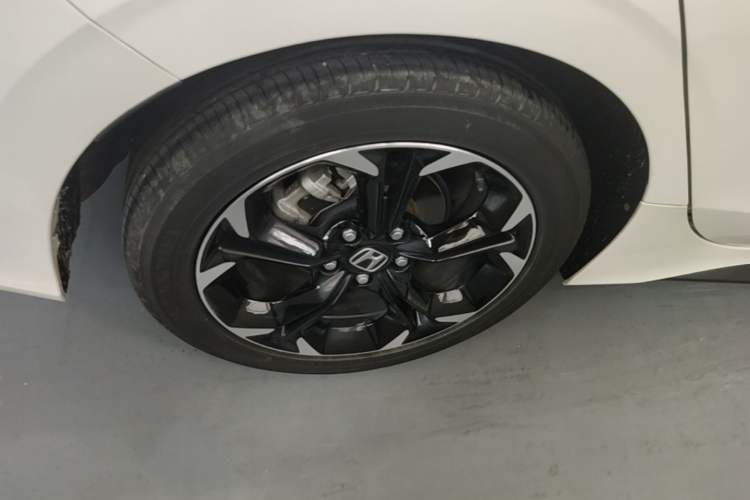 Used Honda Civic 2023 HATCHBACK 240TURBO CVT Extreme Edition Right Rear Wheel Hub