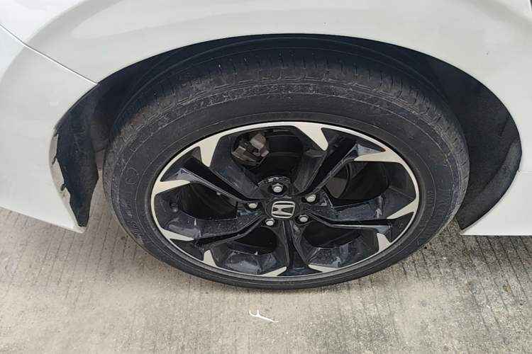 Used Honda Civic 2023 HATCHBACK 240TURBO CVT Extreme Edition Right Rear Wheel Hub