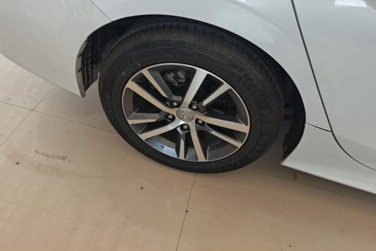 Used Honda Civic 2023 240TURBO CVT Dynamic Edition Right Rear Wheel Hub