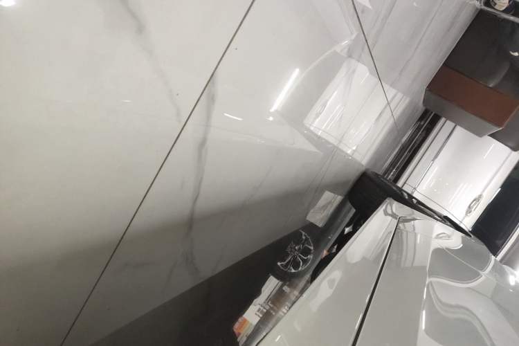 Used Honda Civic 2023 240TURBO CVT Dynamic Edition Right Side Sill