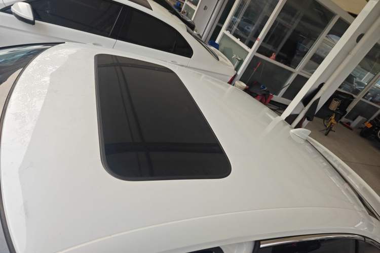 Used Honda Civic 2023 240TURBO CVT Dynamic Edition Roof