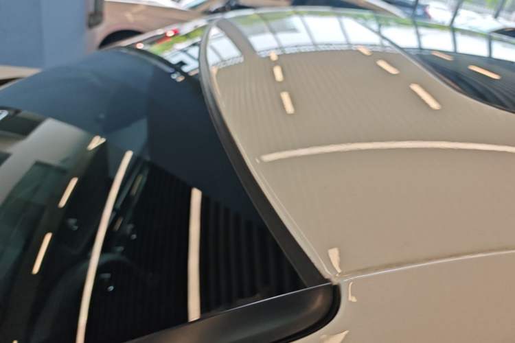 Used Honda Civic 2023 240TURBO CVT Dynamic · Center Stage Special Edition Roof