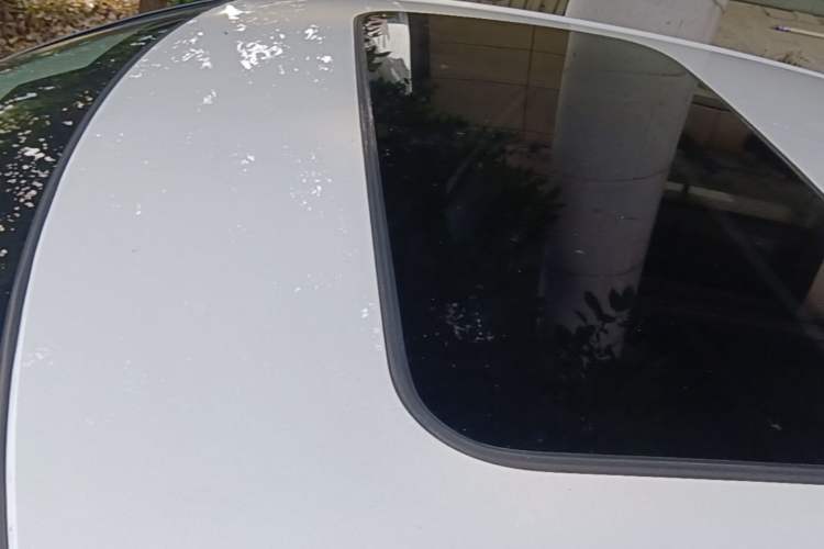 Used Honda Civic 2023 240TURBO CVT Dynamic Edition Roof