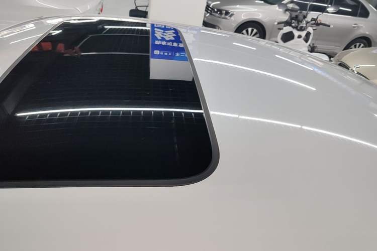 Used Honda Civic 2023 240TURBO CVT Dynamic Edition Roof