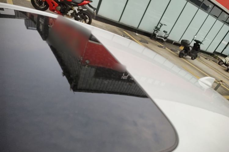 Used Honda Civic 2023 240TURBO CVT Dynamic Edition Roof