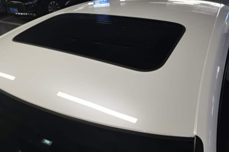 Used Honda Civic 2023 HATCHBACK 240TURBO Manual Extreme Edition Roof