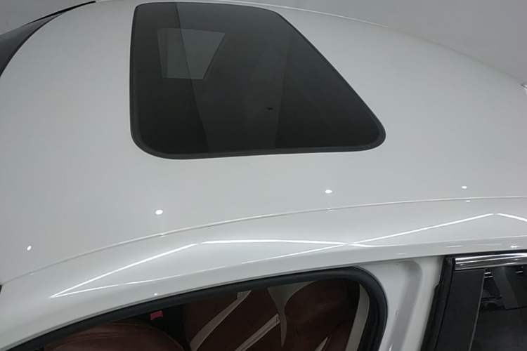 Used Honda Civic 2023 240TURBO CVT Dynamic Edition Roof