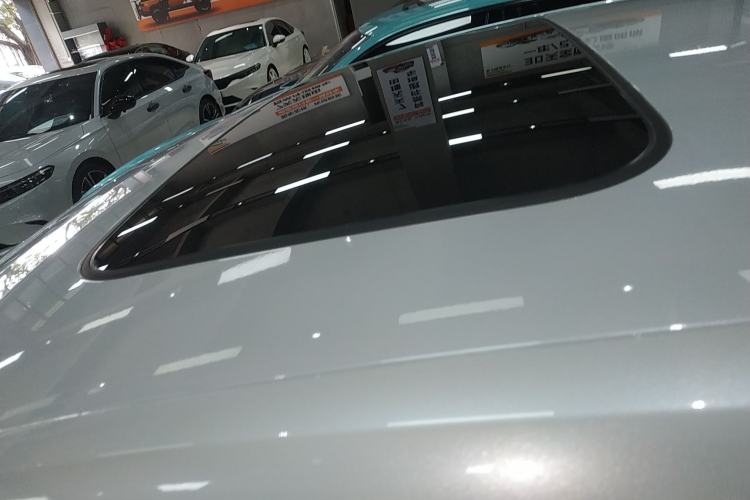 Used Honda Civic 2023 HATCHBACK 2.0L eHEV Extreme Edition Roof