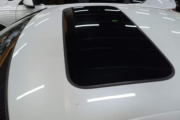 Used Honda Civic 2023 240TURBO CVT Dynamic Edition Roof