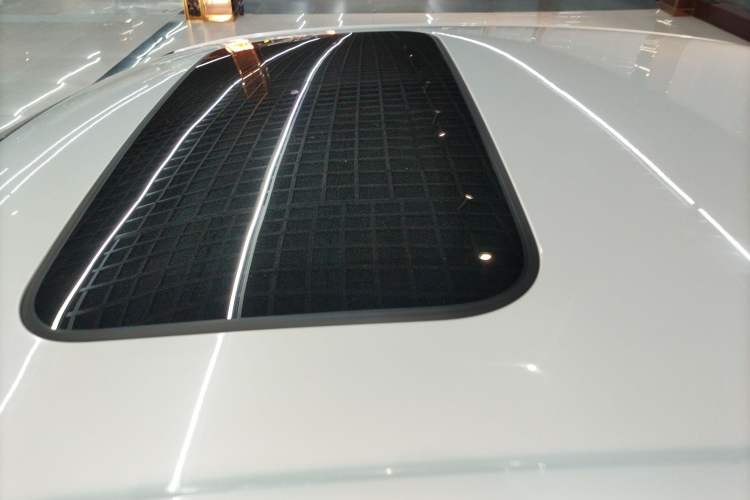 Used Honda Civic 2023 240TURBO CVT Dynamic Edition Roof