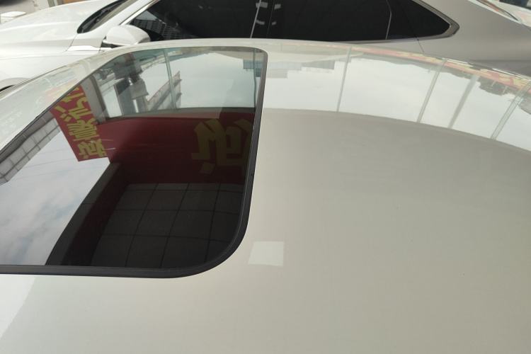 Used Honda Civic 2023 HATCHBACK 240TURBO CVT Extreme Edition Roof