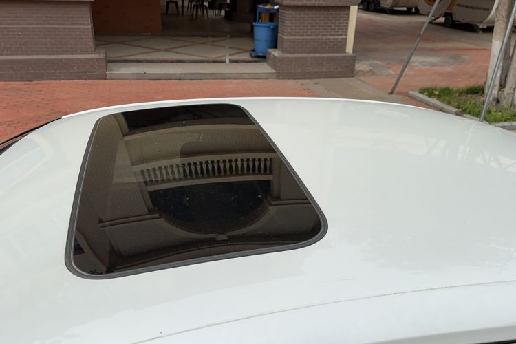 Used Honda Civic 2023 240TURBO CVT Dynamic · Center Stage Special Edition Roof