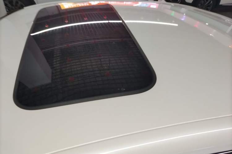 Used Honda Civic 2023 240TURBO CVT Dynamic Edition Roof