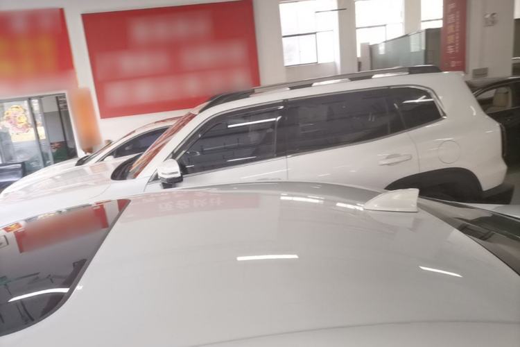 Used Honda Civic 2023 240TURBO CVT Dynamic Edition Roof