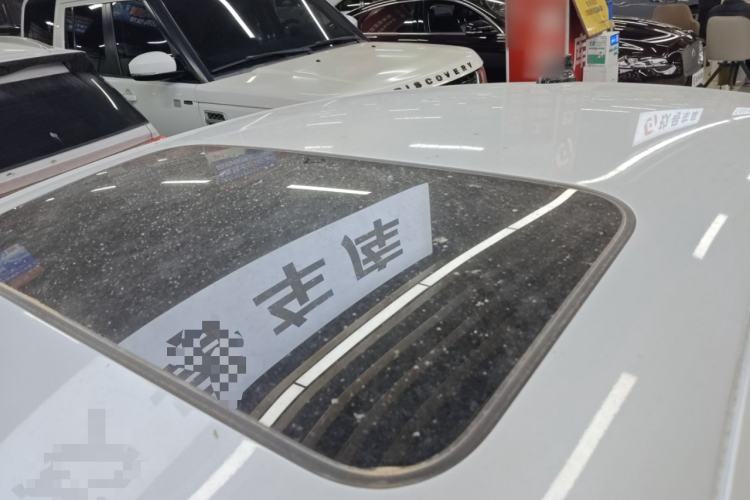 Used Honda Civic 2023 HATCHBACK 2.0L eHEV Extreme Edition Roof