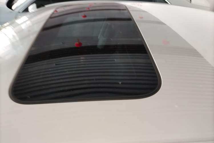 Used Honda Civic 2023 240TURBO CVT Dynamic Edition Roof
