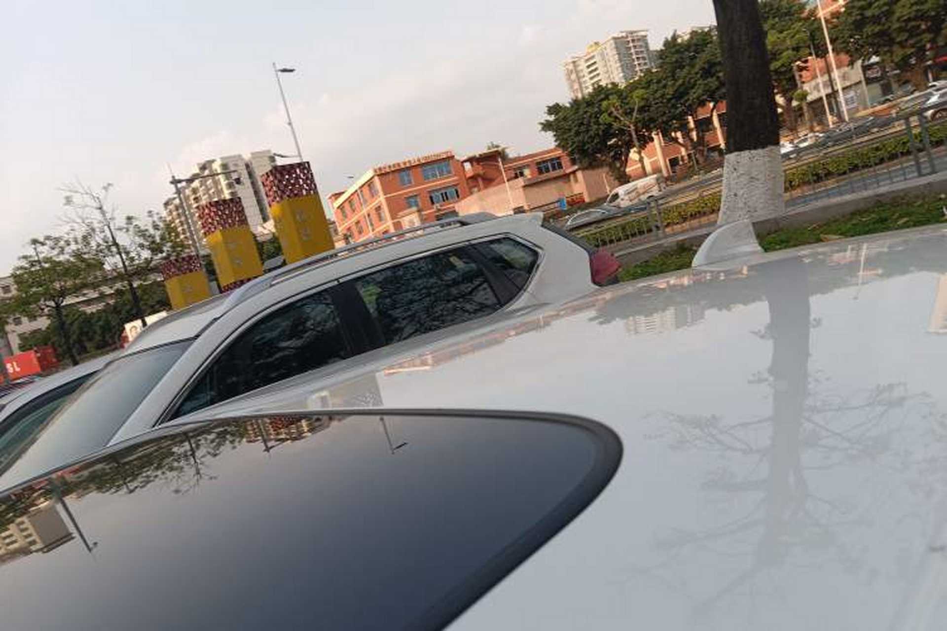 Used Honda Civic 2023 HATCHBACK 240TURBO CVT Zhiyue Edition Roof