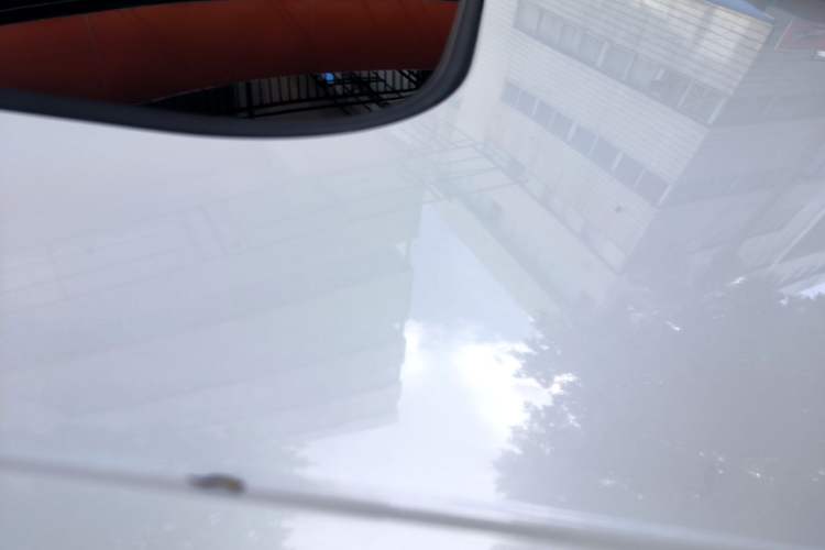 Used Honda Civic 2023 HATCHBACK 240TURBO CVT Extreme Edition Roof