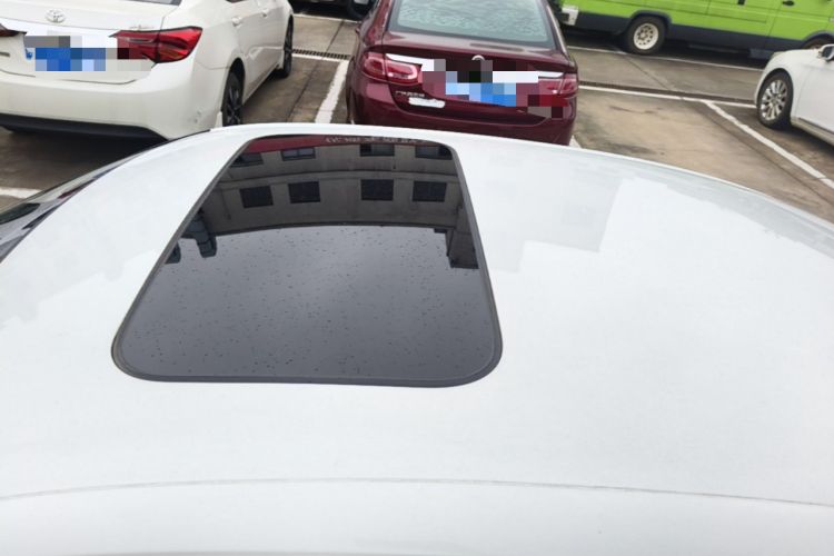 Used Honda Civic 2023 240TURBO CVT Dynamic Edition Roof