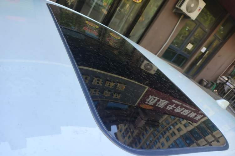 Used Honda Civic 2023 240TURBO CVT Dynamic Edition Roof