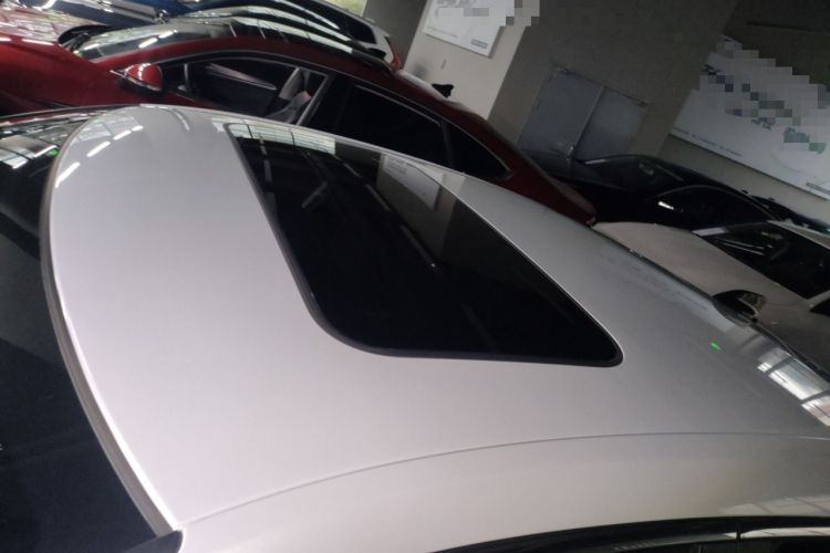 Used Honda Civic 2023 HATCHBACK 2.0L eHEV Extreme Control Edition Roof