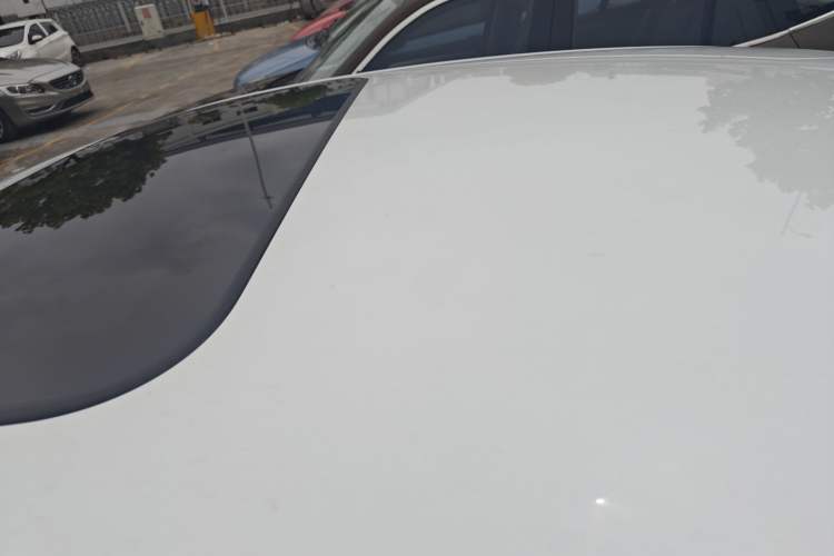 Used Honda Civic 2023 240TURBO CVT Dynamic Edition Roof