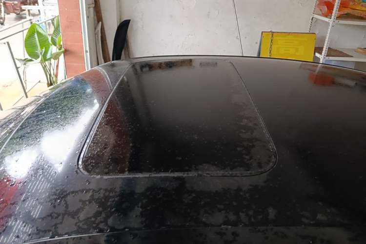 Used Honda Civic 2023 240TURBO CVT Dynamic Edition Roof