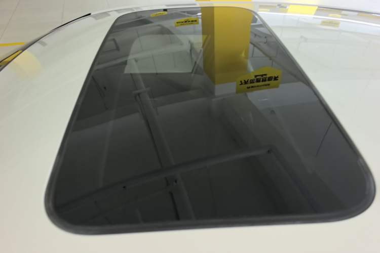 Used Honda Civic 2023 240TURBO CVT Dynamic Edition Roof