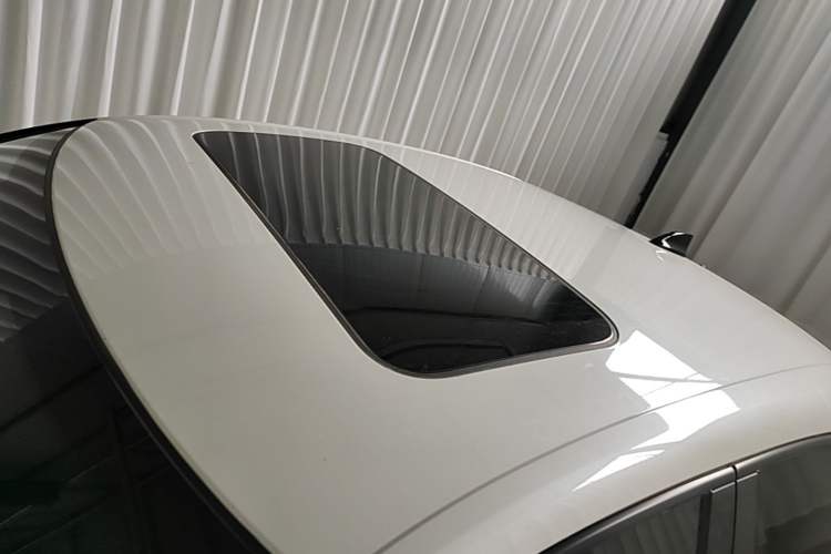 Used Honda Civic 2023 HATCHBACK 240TURBO CVT Extreme Edition Roof