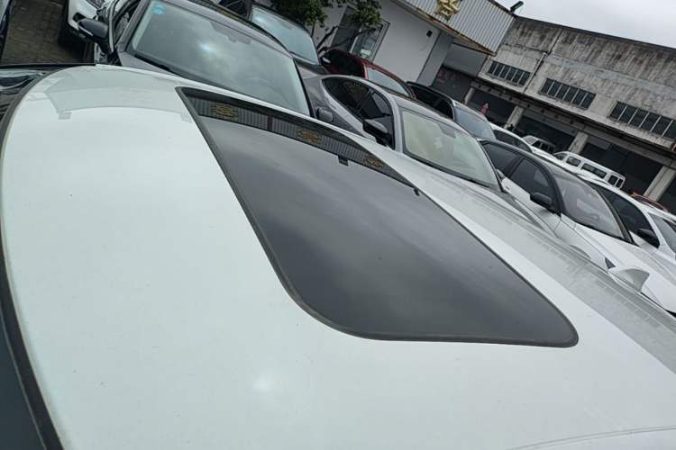 Used Honda Civic 2023 240TURBO CVT Dynamic Edition Roof