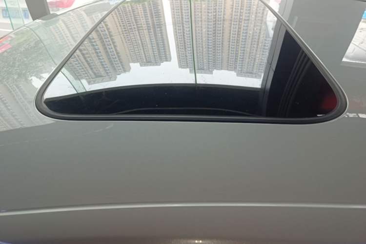 Used Honda Civic 2023 HATCHBACK 240TURBO CVT Extreme Edition Roof