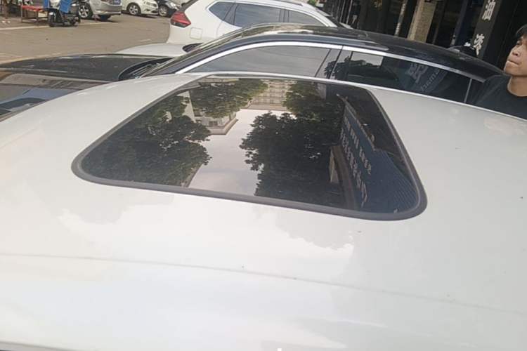 Used Honda Civic 2023 HATCHBACK 240TURBO CVT Extreme Edition Roof