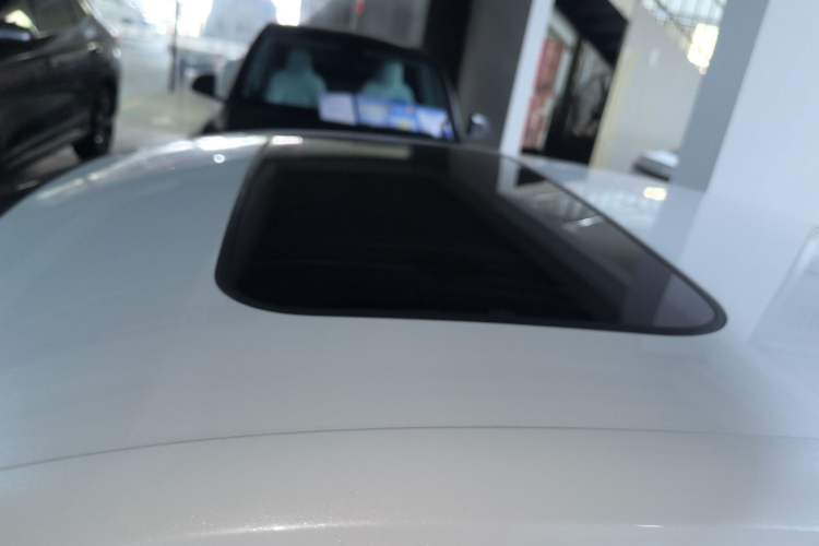 Used Honda Civic 2023 240TURBO CVT Dynamic Edition Roof