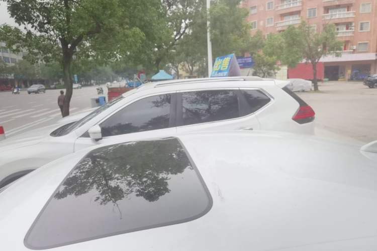 Used Honda Civic 2023 240TURBO CVT Dynamic Edition Roof