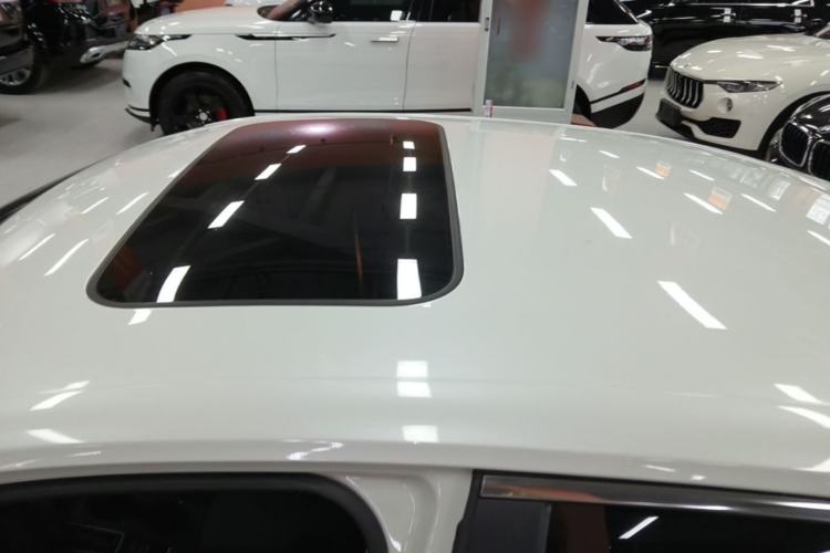 Used Honda Civic 2023 240TURBO CVT Dynamic Edition Roof
