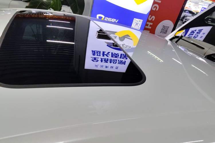 Used Honda Civic 2023 HATCHBACK 240TURBO Manual Extreme Edition Roof