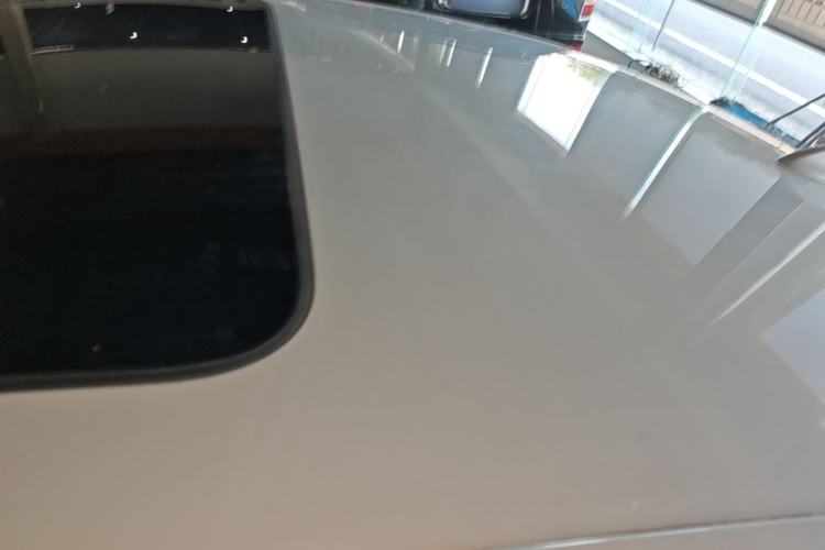 Used Honda Civic 2023 240TURBO CVT Dynamic Edition Roof