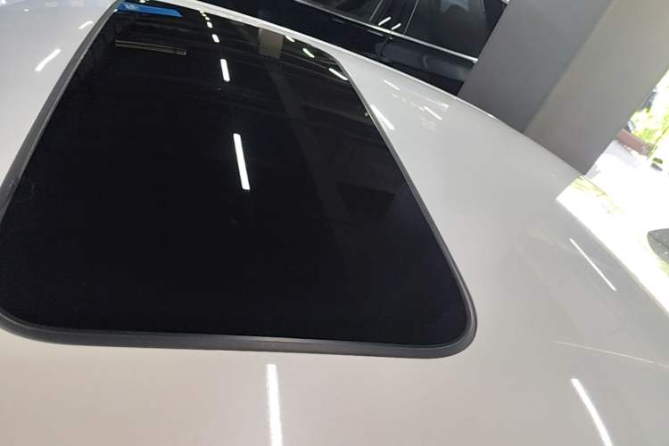 Used Honda Civic 2023 240TURBO CVT Dynamic Edition Roof